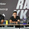 Randy Pangalila