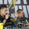 Randy Pangalila