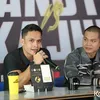 Randy Pangalila