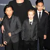 Angeline Jolie - Shiloh