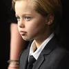 Angeline Jolie - Shiloh