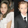 Angeline Jolie - Shiloh