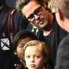 Angeline Jolie - Shiloh