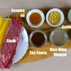 Resep Kimbab Steak Ala GOT7