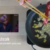 Resep Kimbab Steak Ala GOT7
