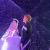 OOTD Tao dan Yiyang
