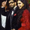 Deepika - Ranveer