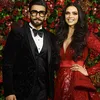Deepika - Ranveer