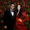 Deepika - Ranveer