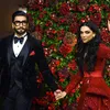 Deepika - Ranveer