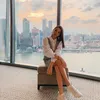 Al Ghazali dan Alyssa Daguise Balikan