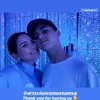 Al Ghazali dan Alyssa Daguise Balikan