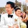 Barbie Hsu Cerai