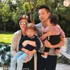 Barbie Hsu Cerai