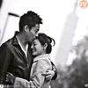 Barbie Hsu Cerai