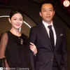 Barbie Hsu Cerai