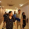 Kantor Raffi Ahmad