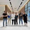 Kantor Raffi Ahmad