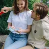 Barbara Palvin dan Dylan Sprouse