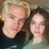 Barbara Palvin dan Dylan Sprouse