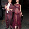 Barbara Palvin dan Dylan Sprouse