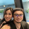 Nisya Ahmad Resmi Cerai Andika Rosadi
