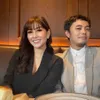 Nisya Ahmad Resmi Cerai Andika Rosadi