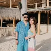 Nisya Ahmad Resmi Cerai Andika Rosadi