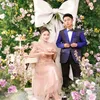 Sarwendah Dilarang Nikah Lagi Oleh Anaknya