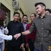 Fairuz A Rafiq dan Galih Ginanjar
