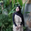 Kembalinya Lesti disambut penuh suka cita.