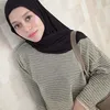 Lesti ramai dipuji.