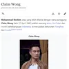 Baim Wong