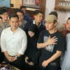 Lesti - Rizky Billar