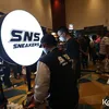 Jakarta Sneaker Day 2022