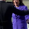 Foto Inagurasi Joe Biden