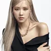 Rose BLACKPINK - Tiffany &amp; Co