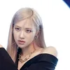 Rose BLACKPINK - Tiffany &amp; Co