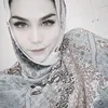 Katty Butterfly Mualaf