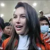 Nikita Mirzani jadi tahanan