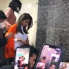Nikita Mirzani jadi tahanan