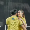 Thariq Halilintar dan Aaliyah Massaid