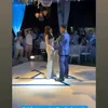 Melanie Putria resmi menikah