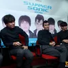 The Changcuters Plesir ke Jepang, Summer Sonic 2015