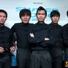 The Changcuters Plesir ke Jepang, Summer Sonic 2015