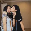 anak mona ratuliu mima shafa