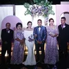 Aprilio Manganang