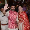 Deepika - Ranveer