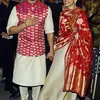 Deepika - Ranveer