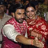 Deepika - Ranveer